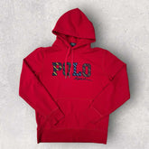 Polo Ralph Lauren Hoodie - M